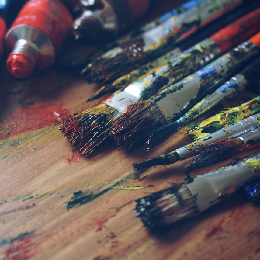 car paint color swatches